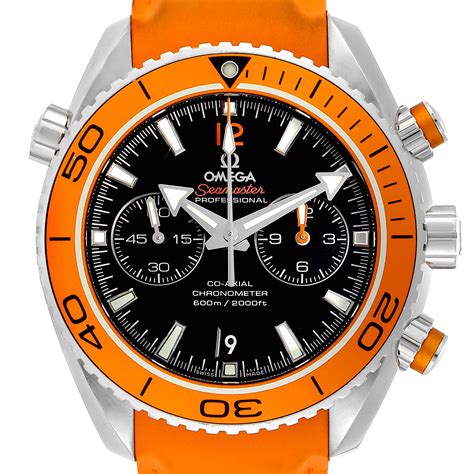 omega seamaster planet ocean chrono prix|omega seamaster watches.